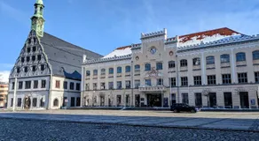 Gäste- und Ferienwohnung Gläser Zwickau - Image 4