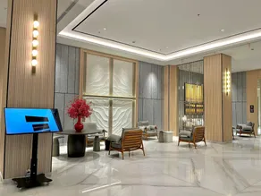 Apartment Tokyo Riverside By Seagull Luxury Apartment - Image 2