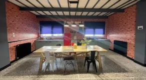 Πανέμορφο design,ηλιόλουστη ισόγεια μεζονέτα - Image 2