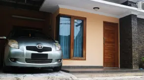 Homestay Rumah Rasya - Image 4