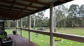 Hakuna Matatah - Rural escape on the coast - Image 3