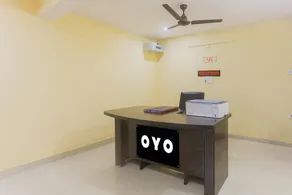 Hotel O Galaxy  Inn - Image 4