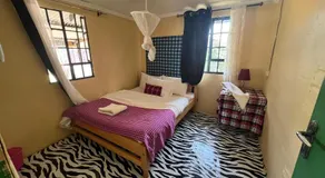 Oloiba Nkuti safari camps - Image 2