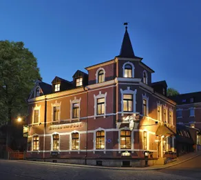 Hotel zur Post - Image 4