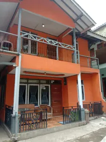 ALI1 Pondok Orange 1 Ciwidey - Image 3