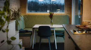 POP Tiny House Nagymaros - Image 4