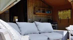 Safaritent - Image 3