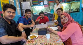 Salaam Namastey Backpackers - Image 4