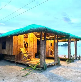Bamboo Paraiso - Image 5