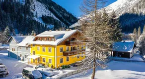 AlpinSpa zur Post Apartment - Bergbahn im Sommer 2026 inklusive - Image 4