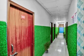 Hotel O by OYO Ay Residency - Image 2