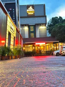 HOTEL HB INTERNATIONAL (Formerly Hotel Rajkamal) - Image 5