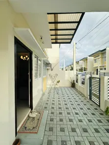 Cozy 4 Bedroom Diamond Heights Near Airport & Sta Lucia Mall - Image 3