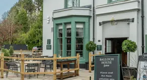 Balloch House by Innkeeper's Collection - Image 4