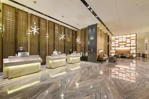 Atour Hotel Dongguan Nancheng International Trade Center - Image 4