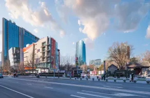 Yise Apartment (Beijing Renmin University Branch) - Image 4