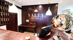 Strandhotel Salty - Image 4