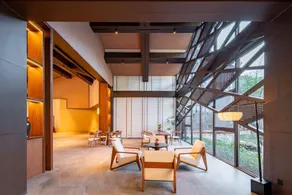 Wugongshan Fondney Hot Spring Hotel - Image 3