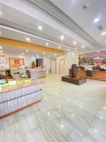 Hotel Hsiang Garden - Image 2