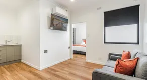 Canterbury Street Apartments - Image 5
