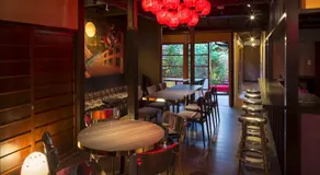 ダース旅館＆カフェ（Dozen-Ryokan＆Cafe） - Image 3