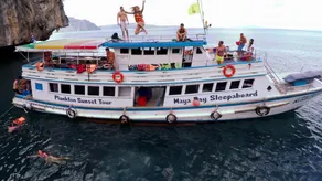 Maya Bay Sleepaboard Resort - Image 5