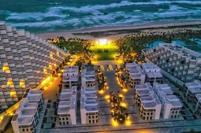 Nghỉ dưỡng siêu rẻ dịch vụ 5 sao - Image 3