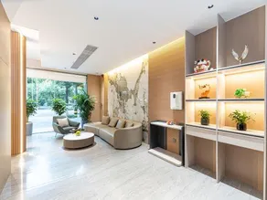 Elong ME Hotel (Jingzhou Gong'an Tongyun Bus Station Xinda Plaza) - Image 2