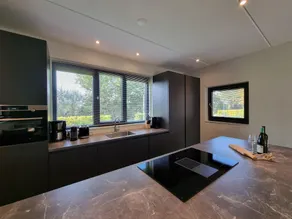 Modern water villa on the Frisian water - Image 5