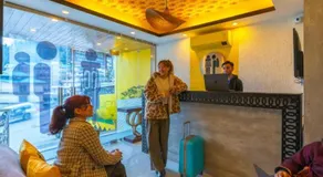 The Hosteller Mcleodganj, Bhagsu Waterfall - Image 5