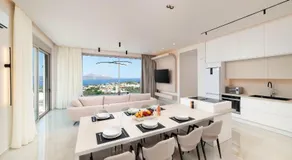 Seaview Lux by PosarelliVillas - Image 4