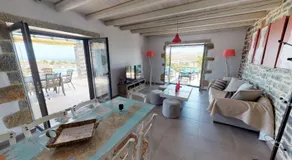 Anna Luxury Villa by Cretevasion - Image 2