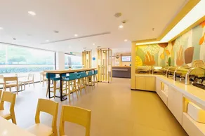 Hanting Hotel Wuhan Hankou Hankou Financial Center - Image 3