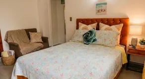 Casa del Sol Bed and Breakfast - Image 2