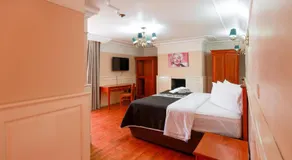 Hotel Real Del Monte - Image 2