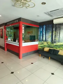 AERO Star Hotel - Image 3