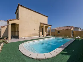 Villa Escape Near Etang de Thau - Image 3