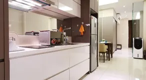Dorsett Residences Kuala Lumpur - Image 5