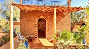 Oasis Tilogui-Luxury Hotel Restaurant and Desert Excursions In Zagora - Image 4