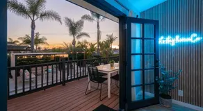 Entire house - 4 Bedroom & 2 Bath, 5 Min to Beach - Image 5
