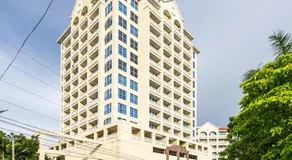 La Mirada Residence, Large 1 bedroom Condo, Ocean views, Beaches, 3 pools, restaurants - Image 4