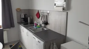 Studio-Apartment Braunschweig in Wolfenbüttel - Image 4