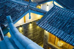 YinYue·Sifu Designer Scenic Inn (Lijiang Flagship Store) - Image 3