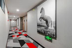 Jun Hotel Shandong Qingdao Huangdao District Shiyou University - Image 2