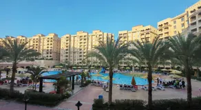 منتجع اكوا ڤيو الساحل الشمالي - Image 3