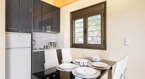 Peroulia Bay View Studio - Image 4