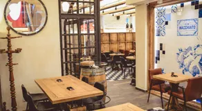 Boutique Macchiato House - Image 5