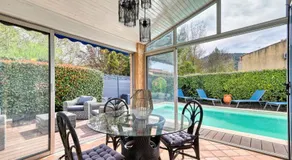 Villa Cabrie in Tholonet - Image 3