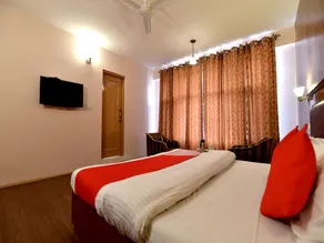 OYO Nishita Resorts - Image 5