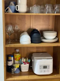 Minowa airbnb - Image 5